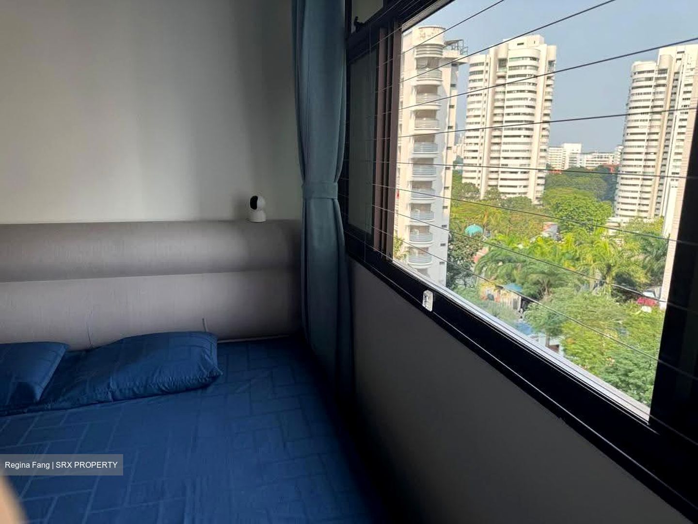 Blk 17A Mount Faber View (Bukit Merah), HDB 5 Rooms #612613701